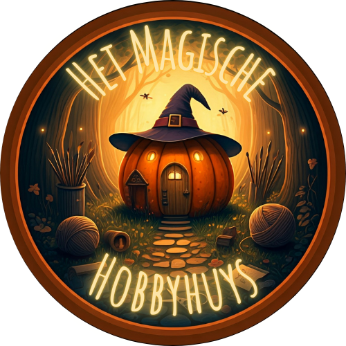 Het Magische Hobbyhuys | Hobbyartikelen voor iedereen